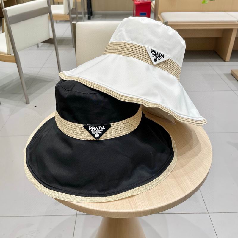 Prada hat 071607